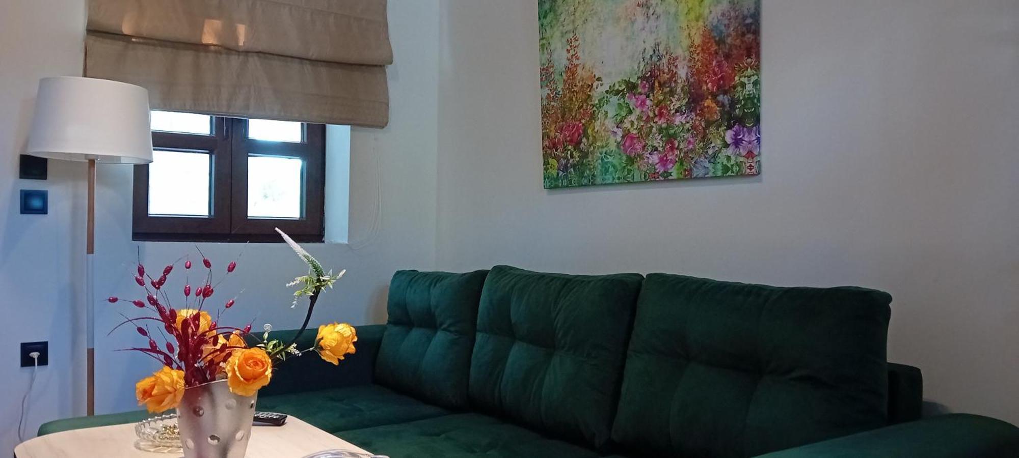 Abi Luxury Villas Monodendri Ngoại thất bức ảnh